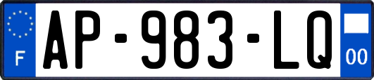 AP-983-LQ
