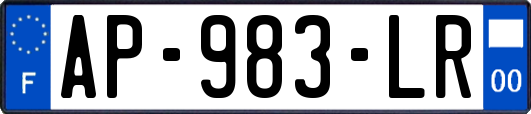 AP-983-LR