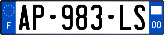 AP-983-LS