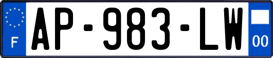 AP-983-LW