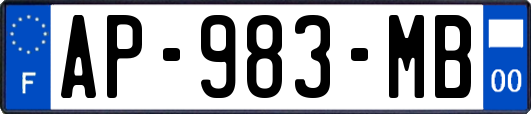 AP-983-MB