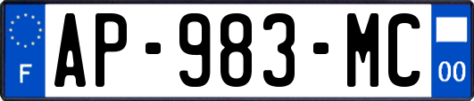 AP-983-MC