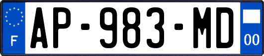 AP-983-MD