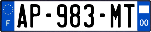 AP-983-MT