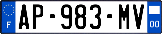 AP-983-MV