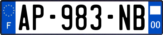 AP-983-NB