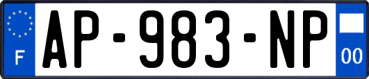 AP-983-NP