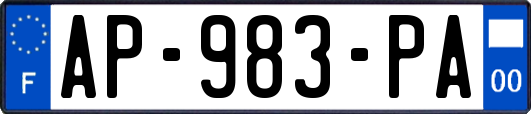AP-983-PA