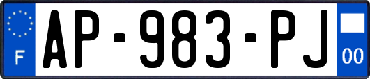 AP-983-PJ