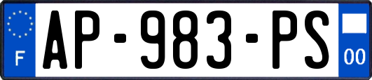 AP-983-PS
