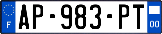 AP-983-PT