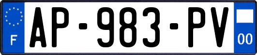 AP-983-PV