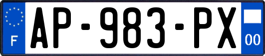 AP-983-PX