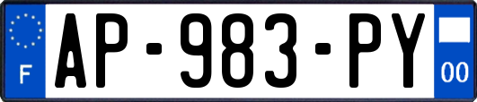 AP-983-PY