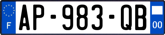 AP-983-QB