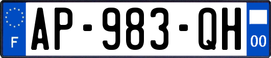 AP-983-QH