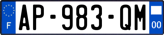 AP-983-QM