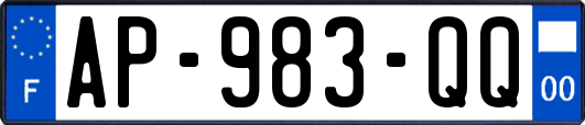 AP-983-QQ