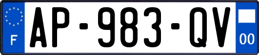 AP-983-QV