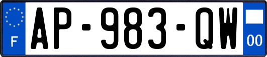 AP-983-QW