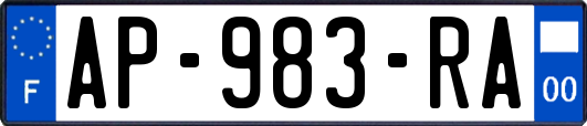 AP-983-RA