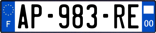 AP-983-RE