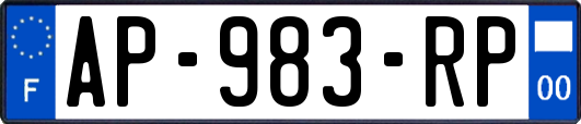 AP-983-RP