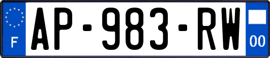 AP-983-RW