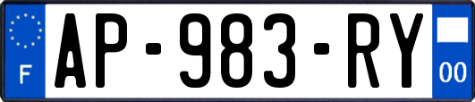 AP-983-RY