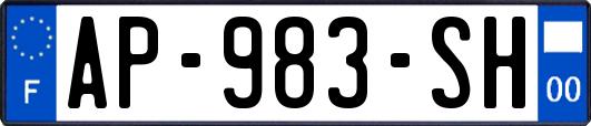 AP-983-SH