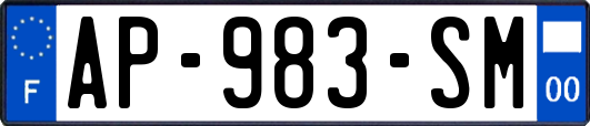 AP-983-SM