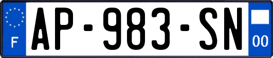 AP-983-SN