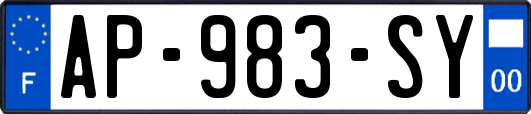 AP-983-SY