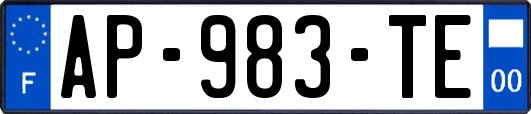 AP-983-TE