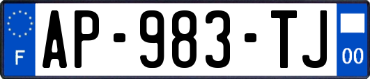 AP-983-TJ