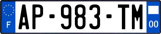 AP-983-TM