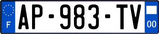 AP-983-TV