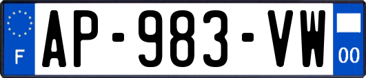 AP-983-VW
