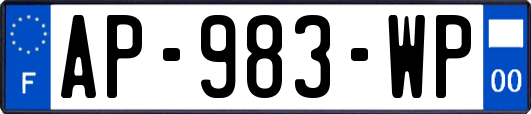 AP-983-WP