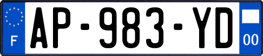 AP-983-YD