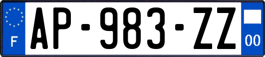 AP-983-ZZ