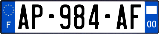 AP-984-AF