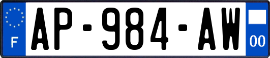 AP-984-AW