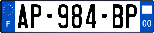 AP-984-BP