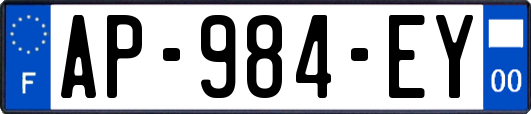 AP-984-EY