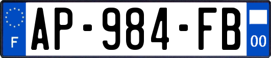 AP-984-FB