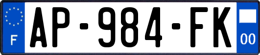 AP-984-FK