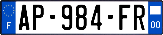 AP-984-FR