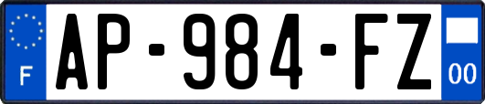AP-984-FZ
