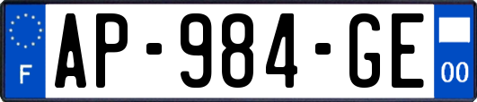 AP-984-GE